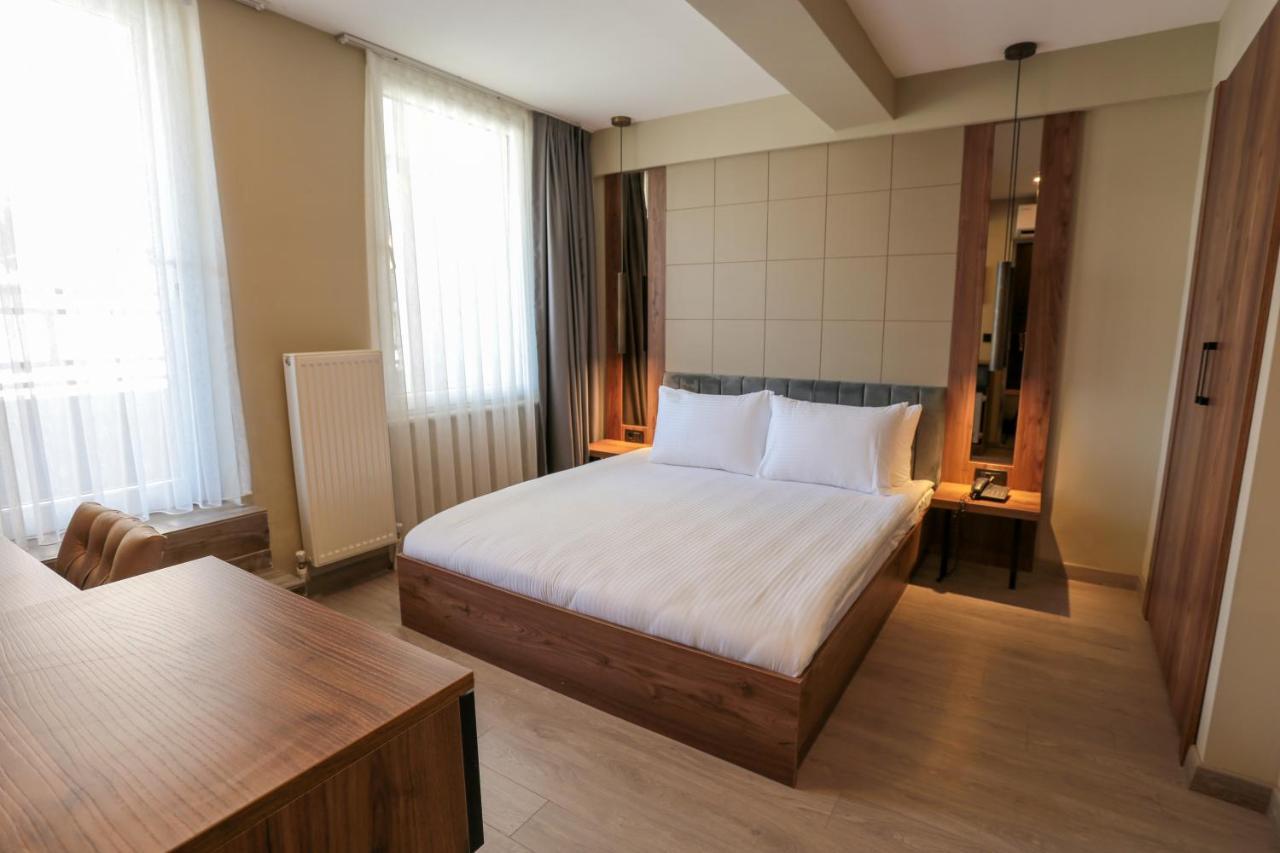 Arach Hotel Harbiye İstanbul Dış mekan fotoğraf