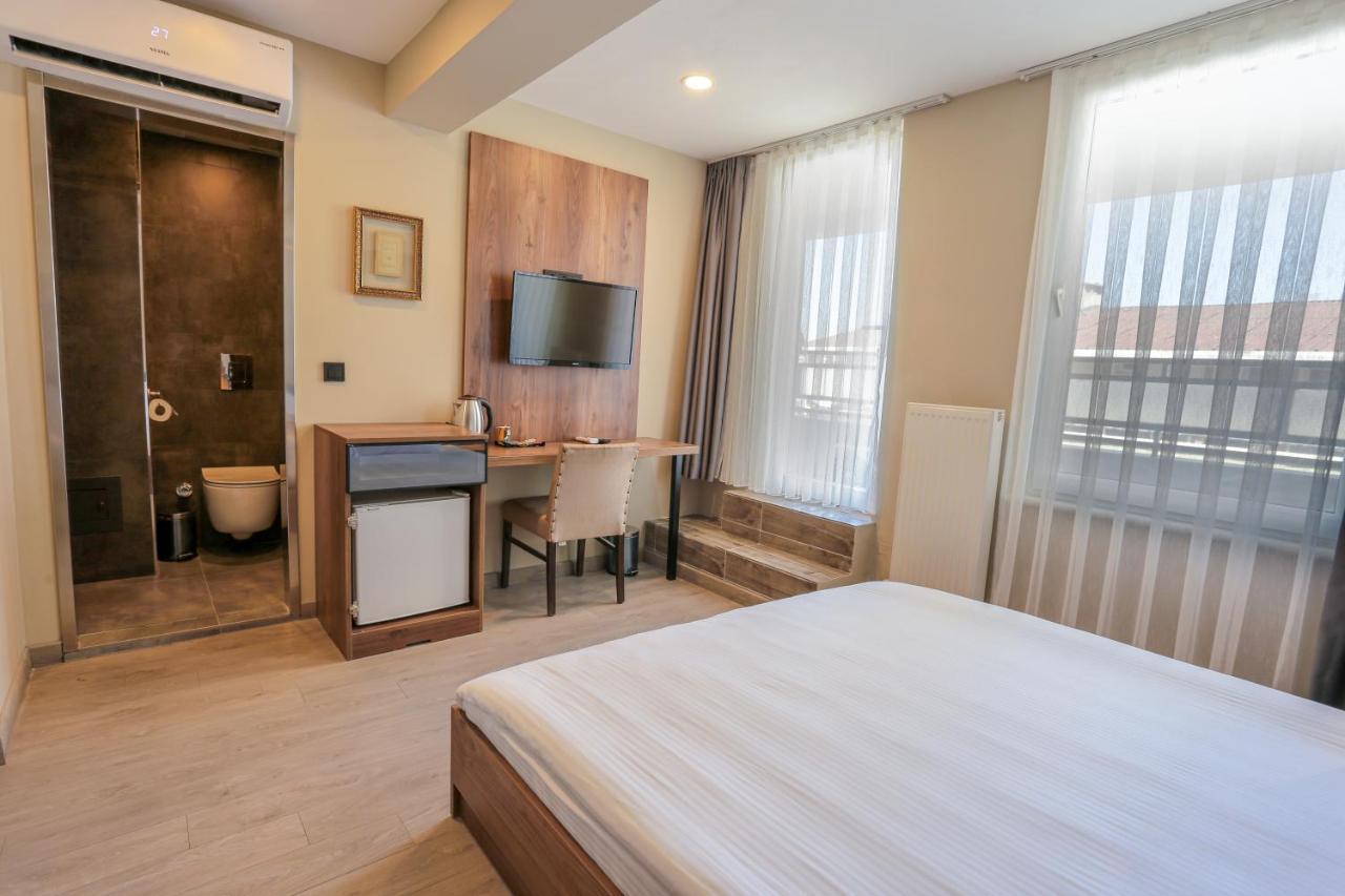 Arach Hotel Harbiye İstanbul Dış mekan fotoğraf