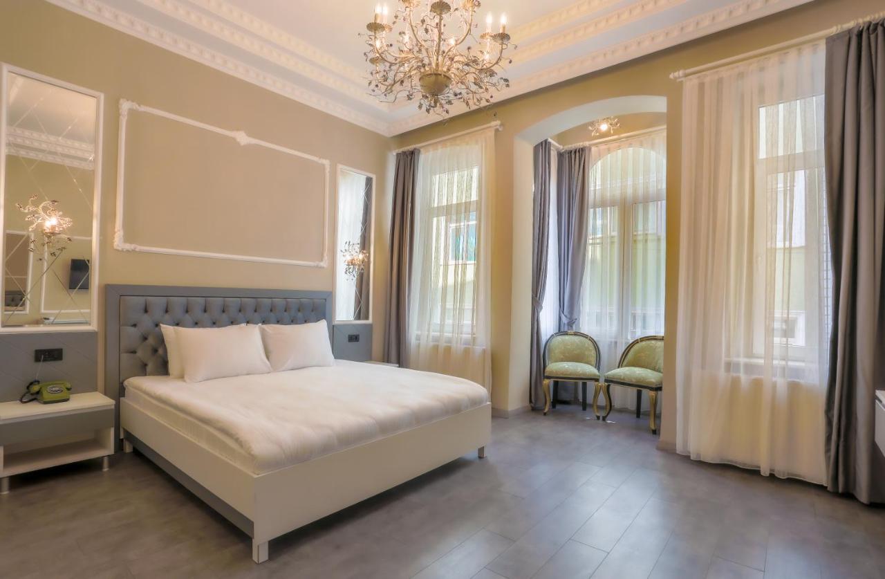 Arach Hotel Harbiye İstanbul Dış mekan fotoğraf