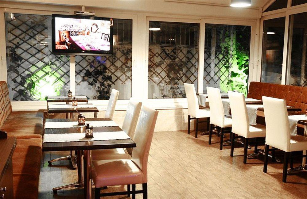 Arach Hotel Harbiye İstanbul Dış mekan fotoğraf
