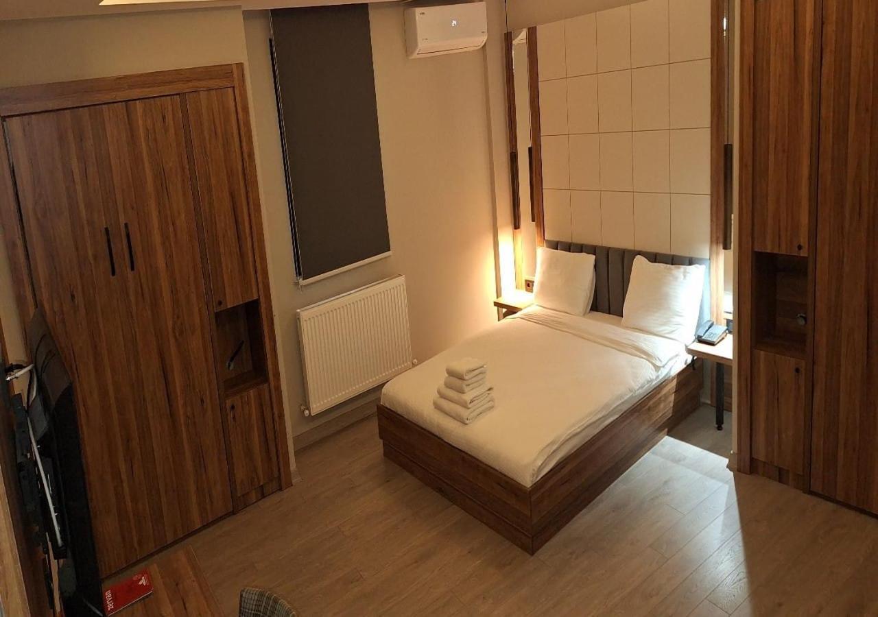 Arach Hotel Harbiye İstanbul Dış mekan fotoğraf