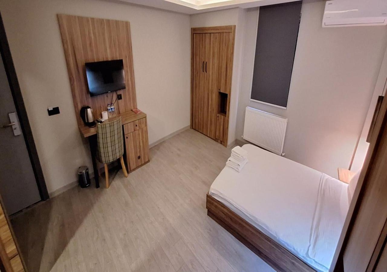 Arach Hotel Harbiye İstanbul Dış mekan fotoğraf