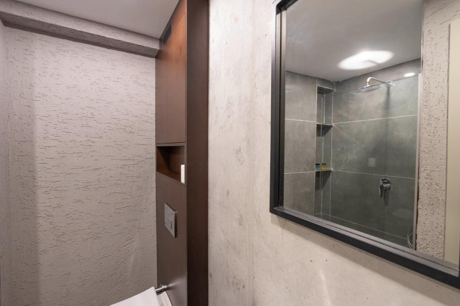 Arach Hotel Harbiye İstanbul Dış mekan fotoğraf