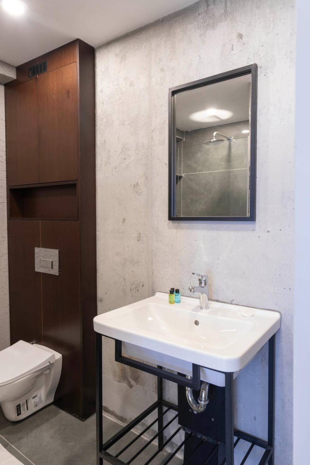 Arach Hotel Harbiye İstanbul Dış mekan fotoğraf