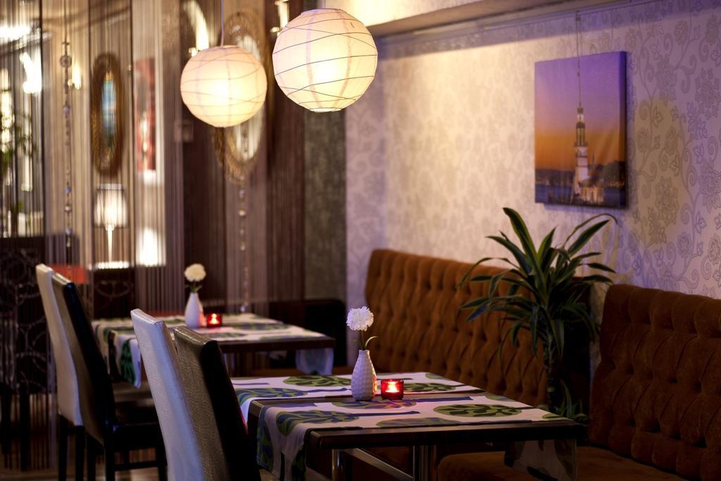 Arach Hotel Harbiye İstanbul Dış mekan fotoğraf