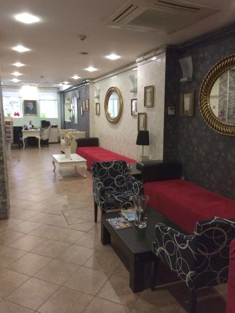 Arach Hotel Harbiye İstanbul Dış mekan fotoğraf