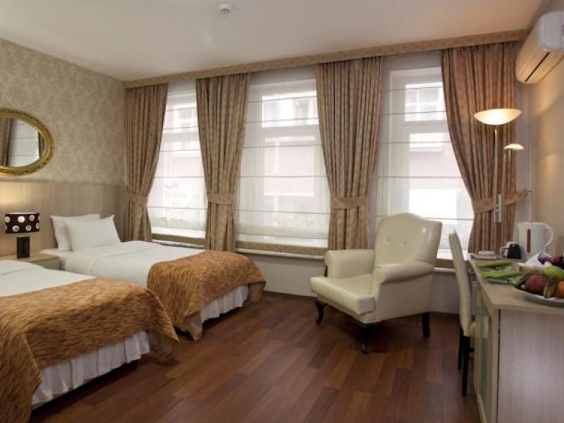 Arach Hotel Harbiye İstanbul Dış mekan fotoğraf